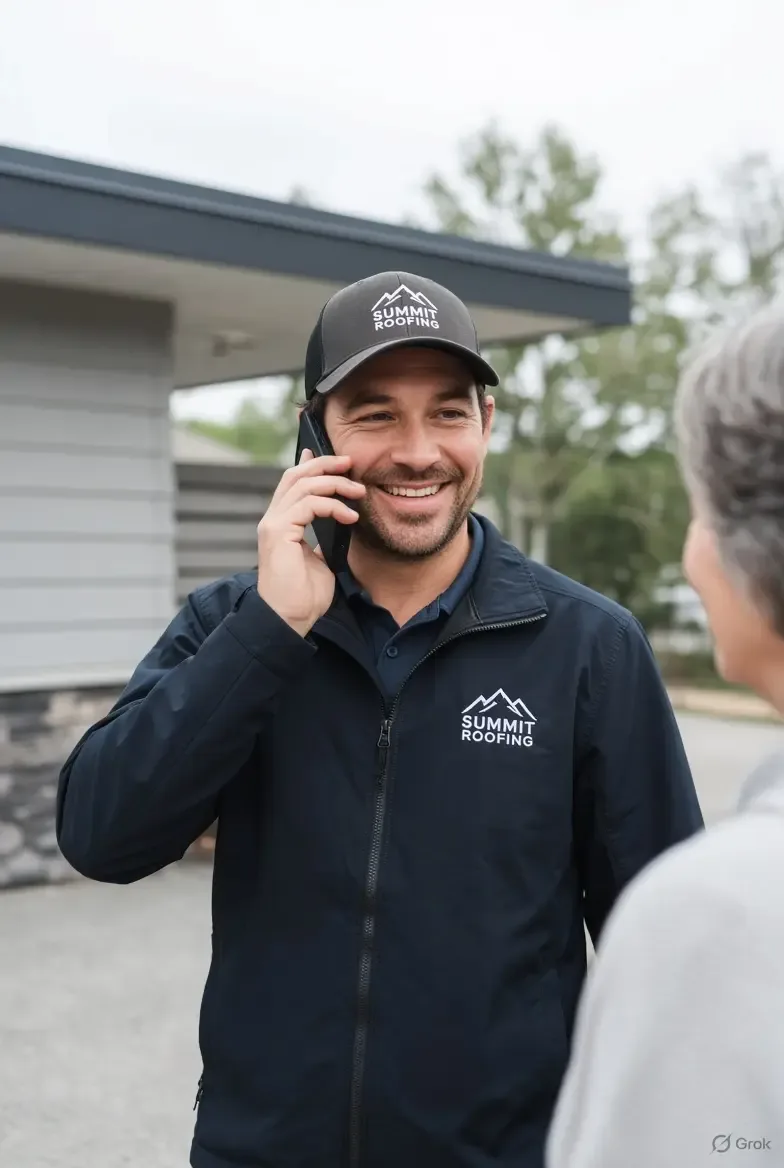 Flat Roof Leak Repair Rex, GA FAQs
